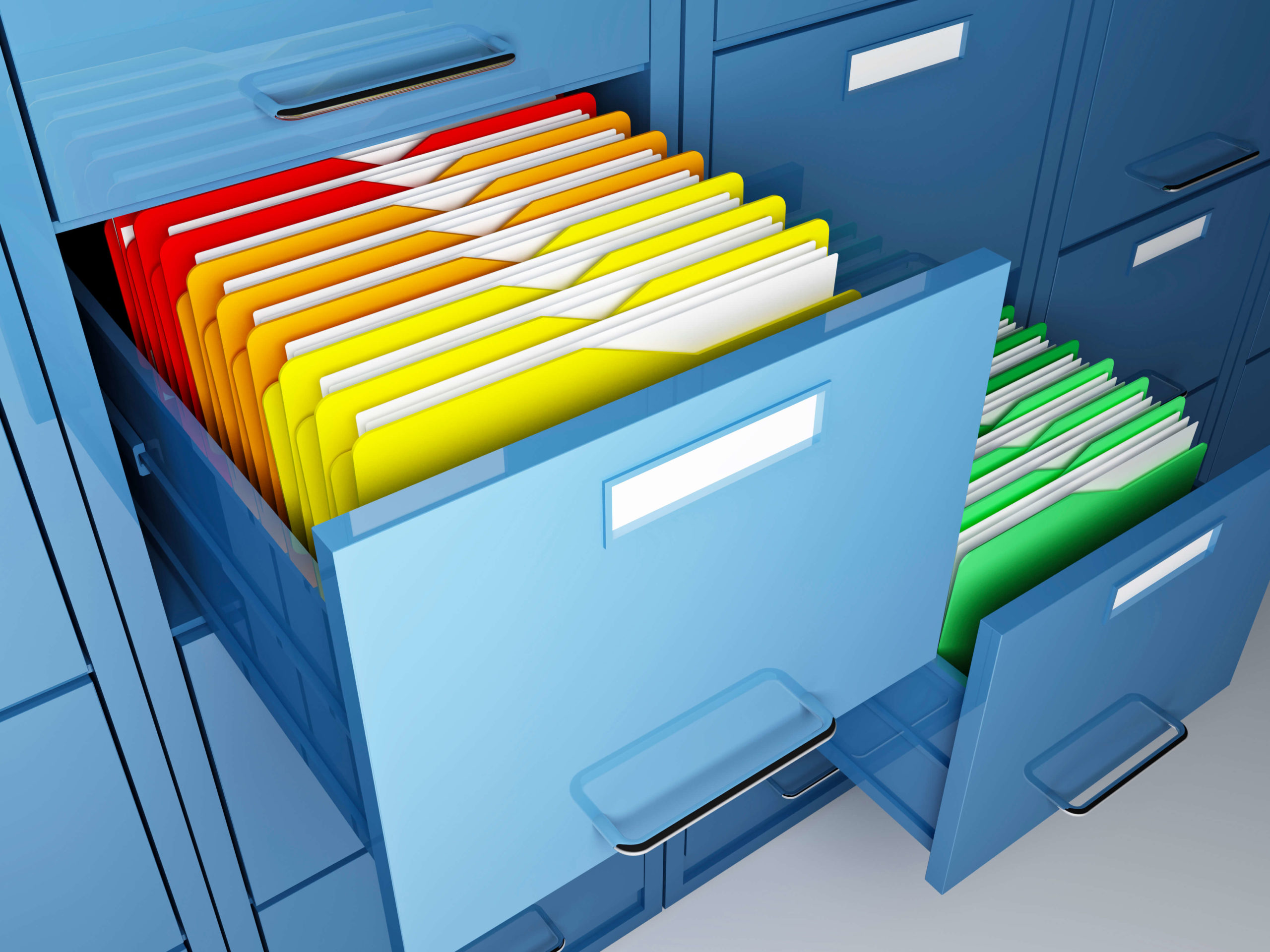 organized_file_folders