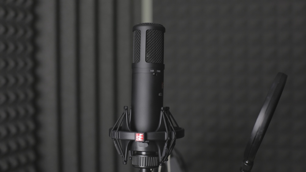 Best Microphones for Recording Video | Blog