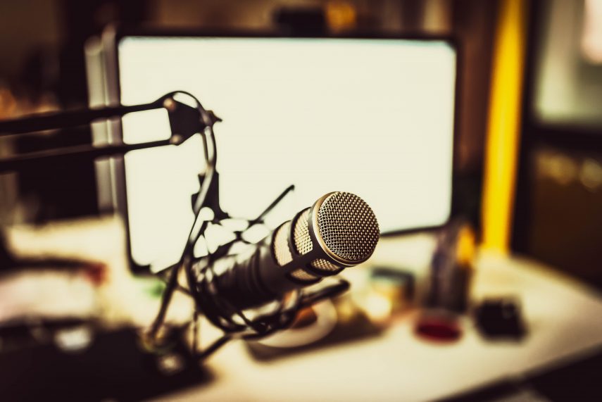 How To Make A DIY Recording Studio | The TechSmith Blog