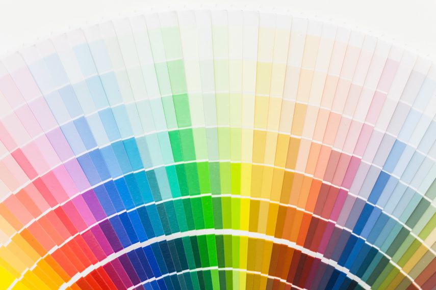 How (And Why) to Consistently Use Brand Colors In Videos