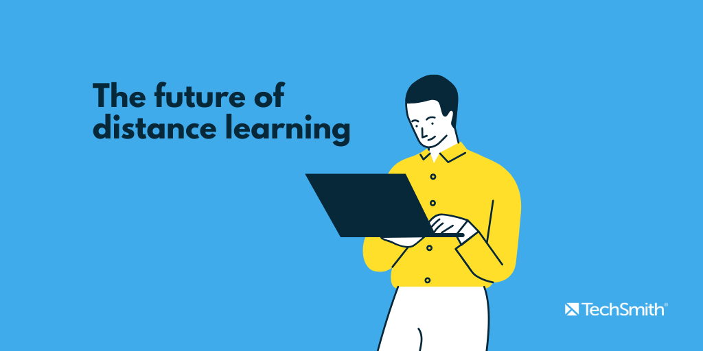the future of distance learning