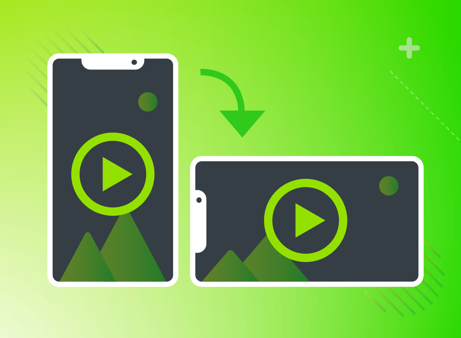 How To Rotate a Video in Camtasia