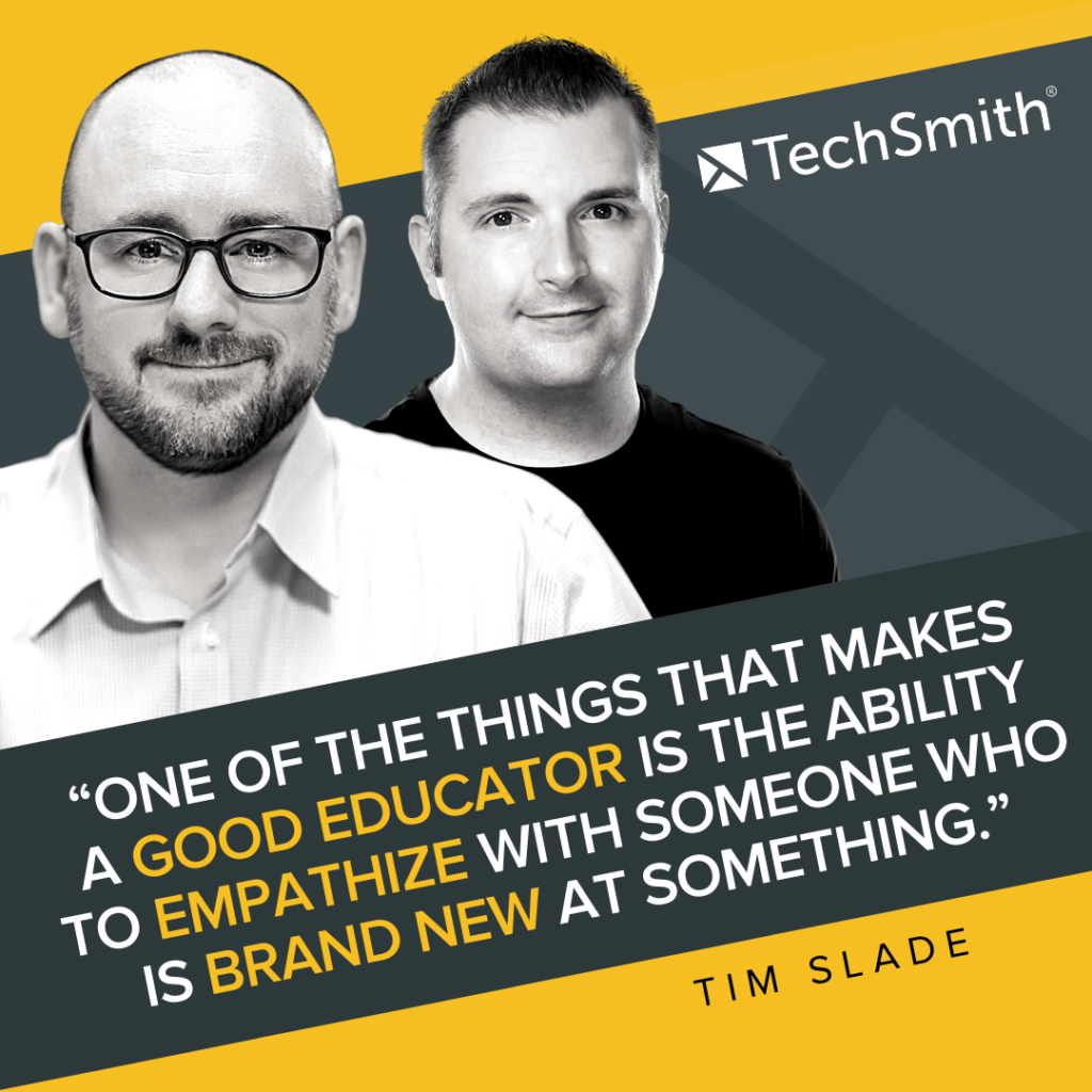 How To Design eLearning That Delivers Results With Tim Slade