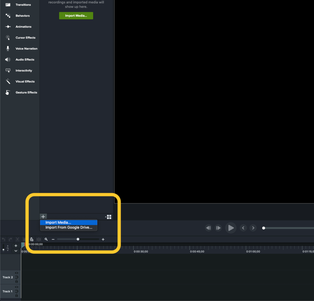 How to Add Music to a Video (Step-By-Step Guide) | The TechSmith Blog