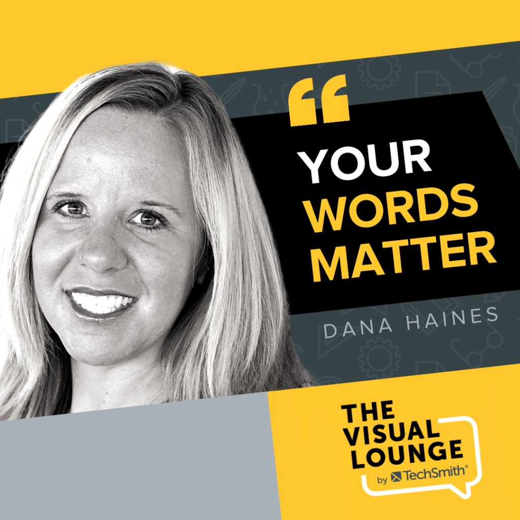 How to Write an Awesome Script (Fast) With Dana Haines