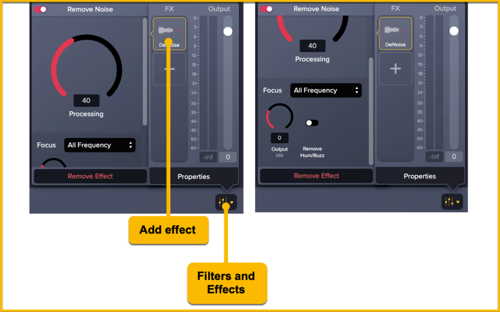 How to Reduce Audio Noise in Your Recordings | The TechSmith Blog