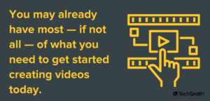 How to Create an Employee Training Video: A Beginner's Guide | The ...