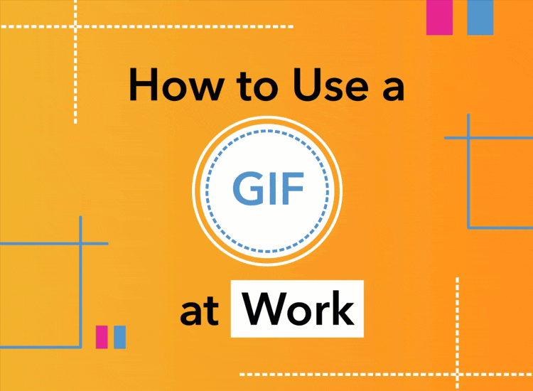 Guide to Using GIFs in the Workplace | The TechSmith Blog