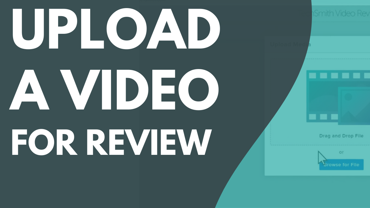 Video Review Tutorial Thumbnail