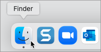 Finder (Mac)