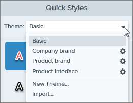 Use Snagit Templates to Streamline Documentation