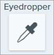 Eyedropper button
