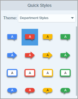 Theme example