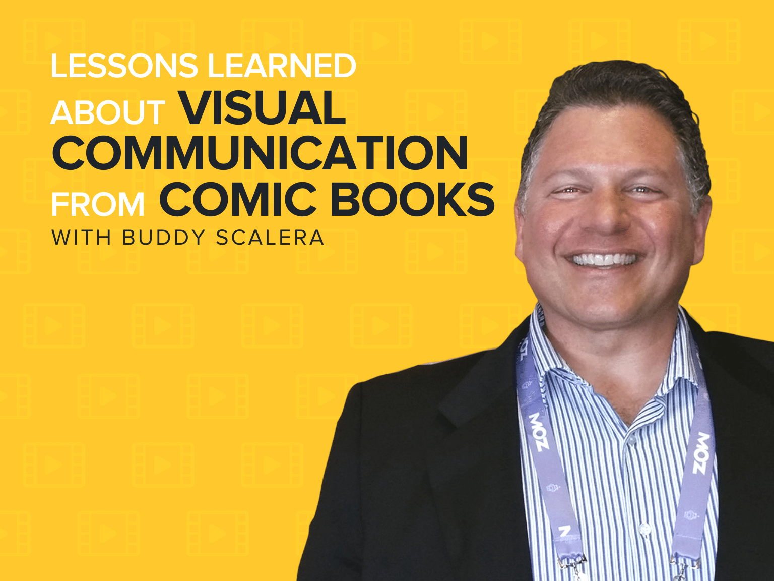 Lessons Learned about Visual Communication from Comic Books