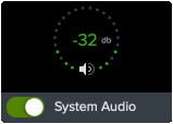 Systemaudio (Mac)