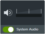 Systemaudio (Windows)