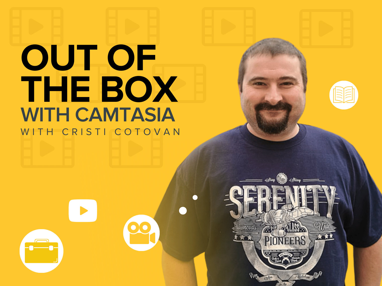 Out of the Box with Camtasia