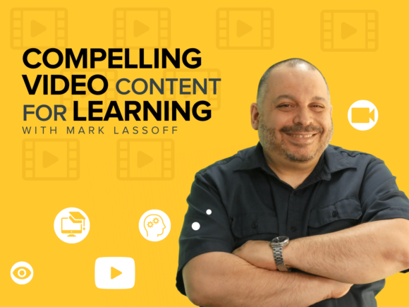 Compelling Video Content for Learning