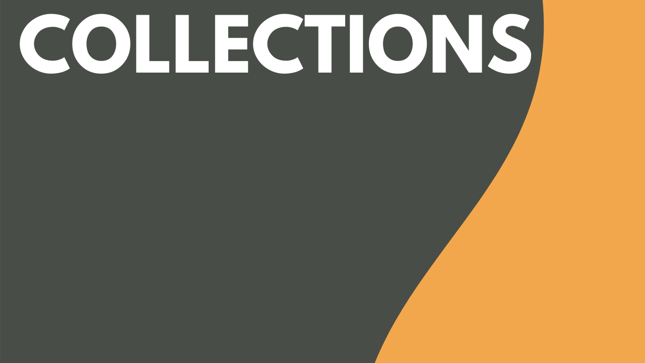 Collections Featured Image