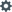 ícone de engrenagens de Configurações