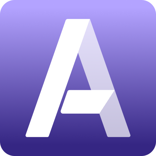 audiate icon