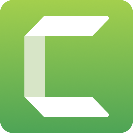 Camtasia ikon