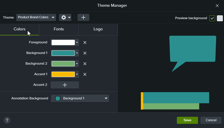 Schema-Manager