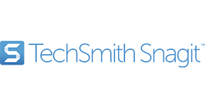 TechSmith Snagit Logo