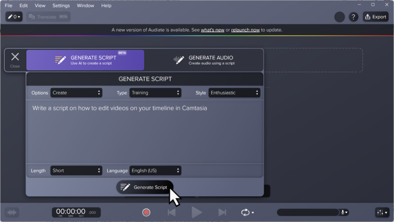 Voice Over: Learn to Do It Like a Pro | The TechSmith Blog