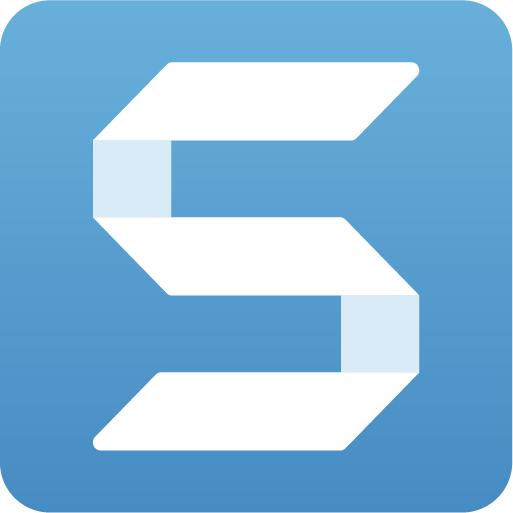 Snagit Icon Logo