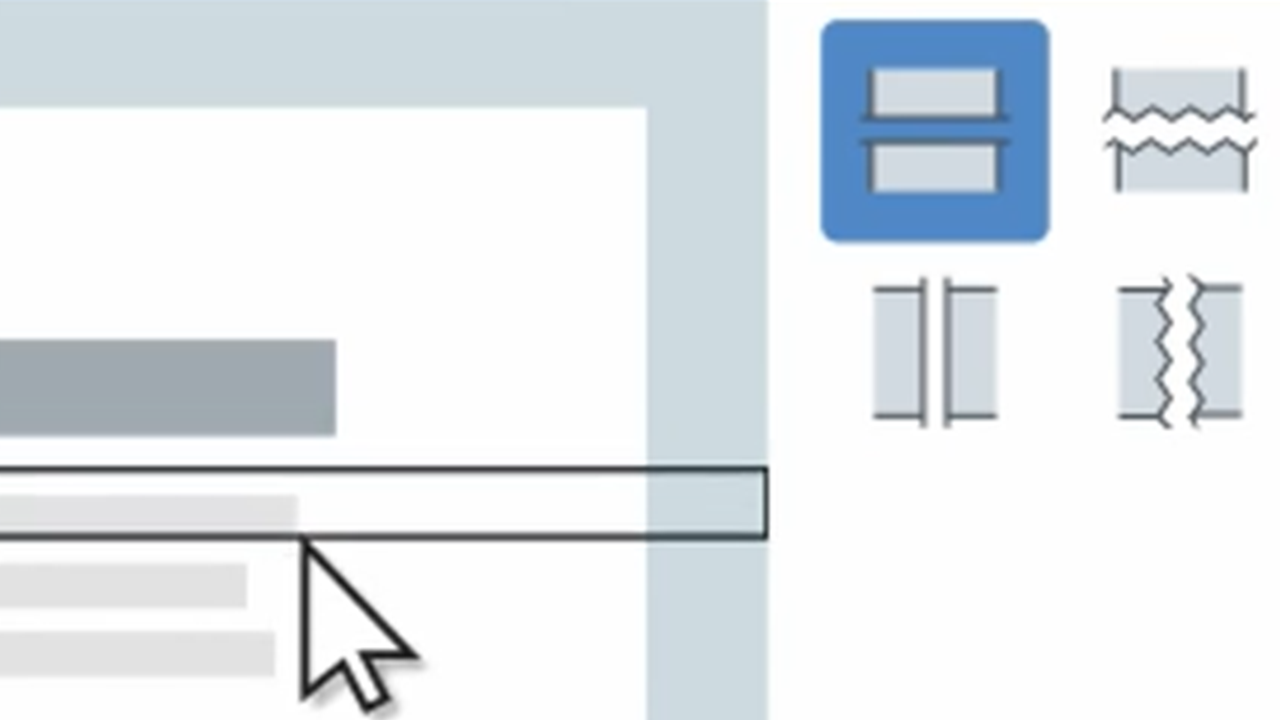 Cut Out Tool