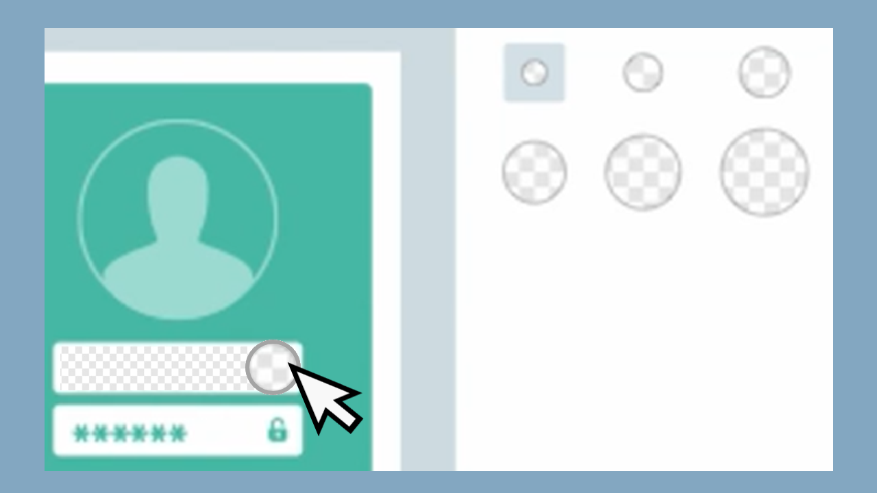 Eraser Tool