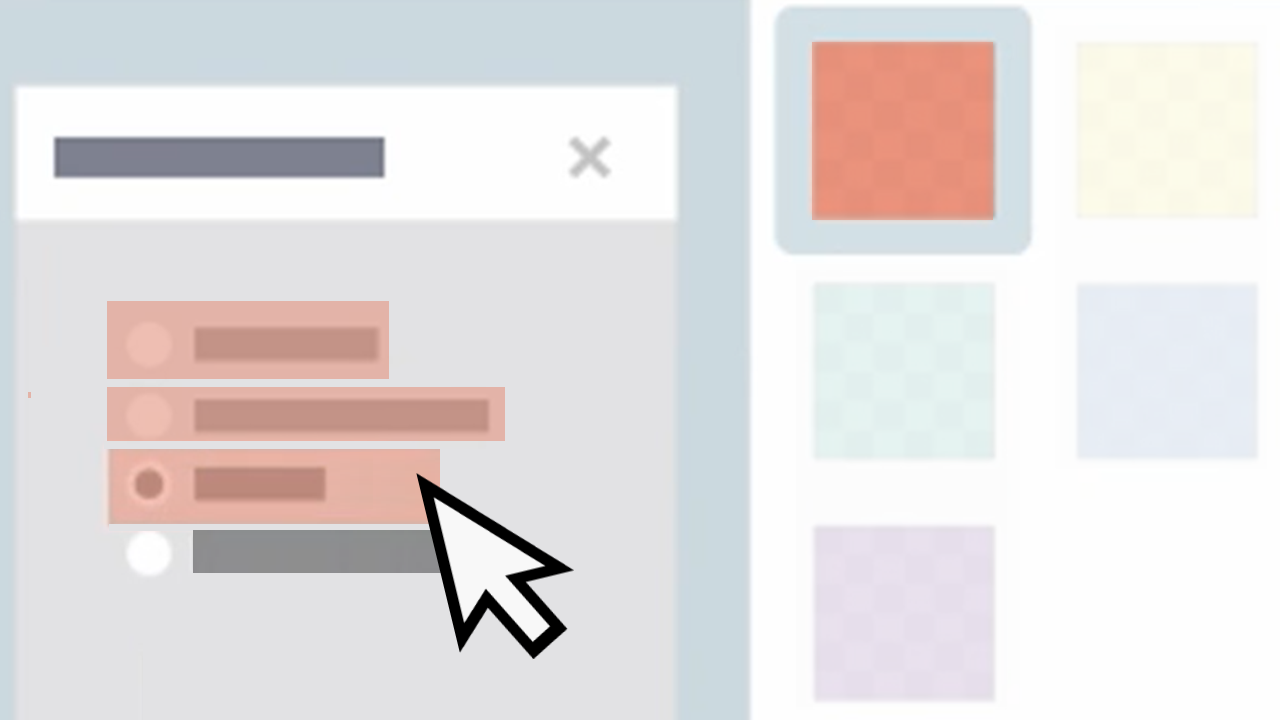 Highlighter Tool