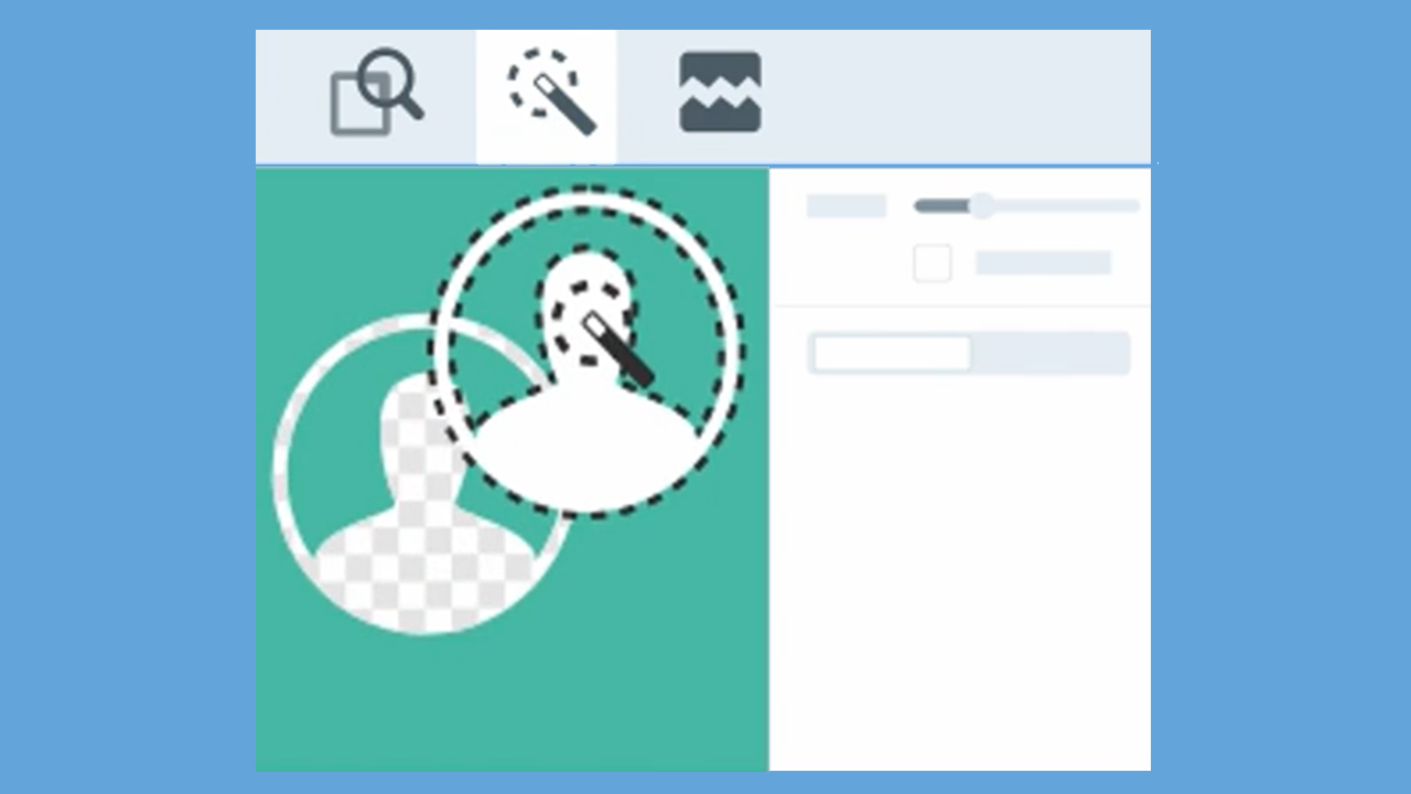 Magic Wand Tool