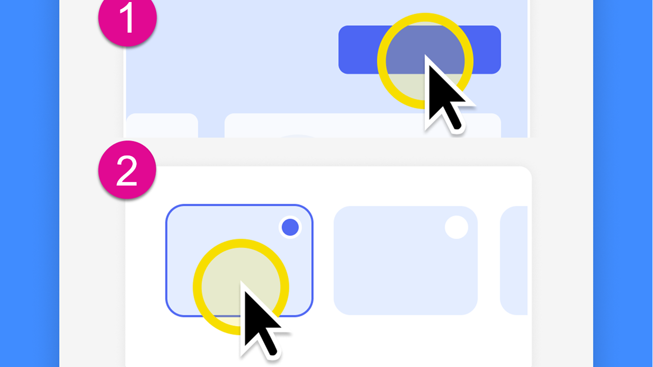 Automatically Create a Step-by-Step Guide (Step Capture)