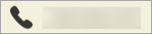 Example of blur applied only to text