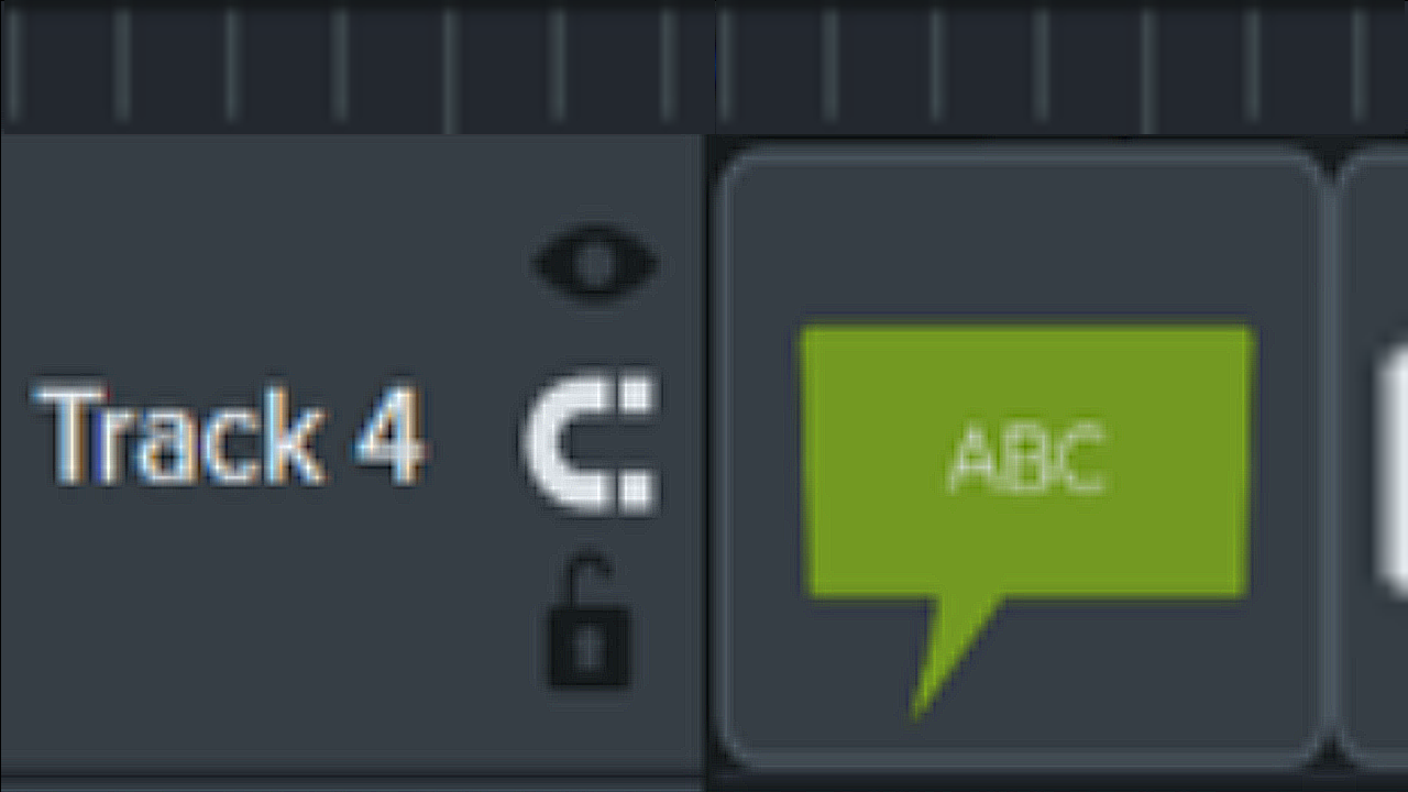 Close Timeline Gaps with Magnetic Tracks