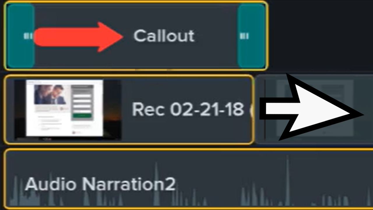 Move Multiple Clips at Once