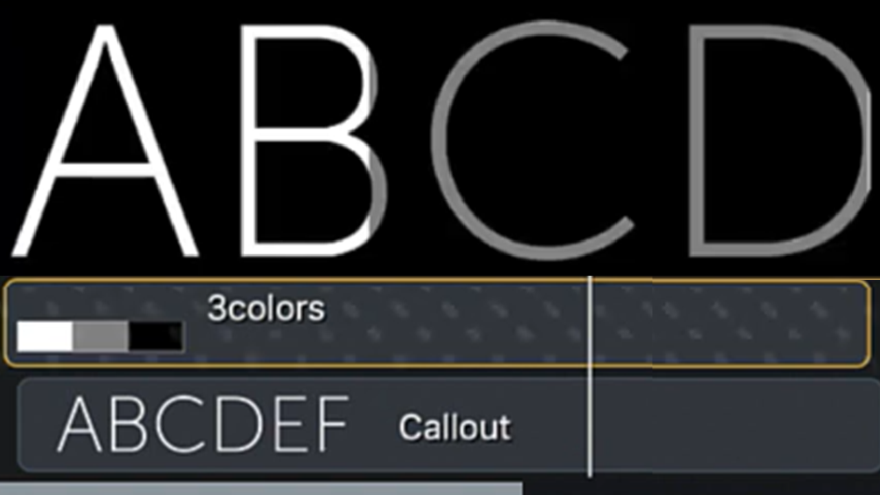 Create Stunning Animations with Media Mattes