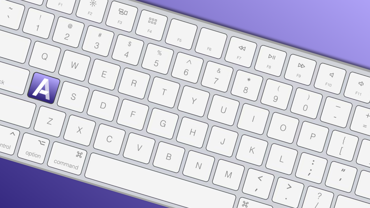 Audiate Keyboard Shortcuts