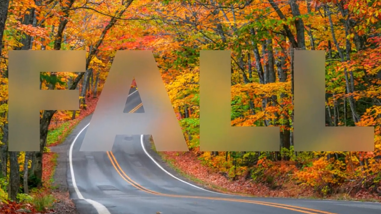 Blur or Mask a Video