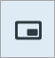 PIP button