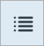Table of Contents button