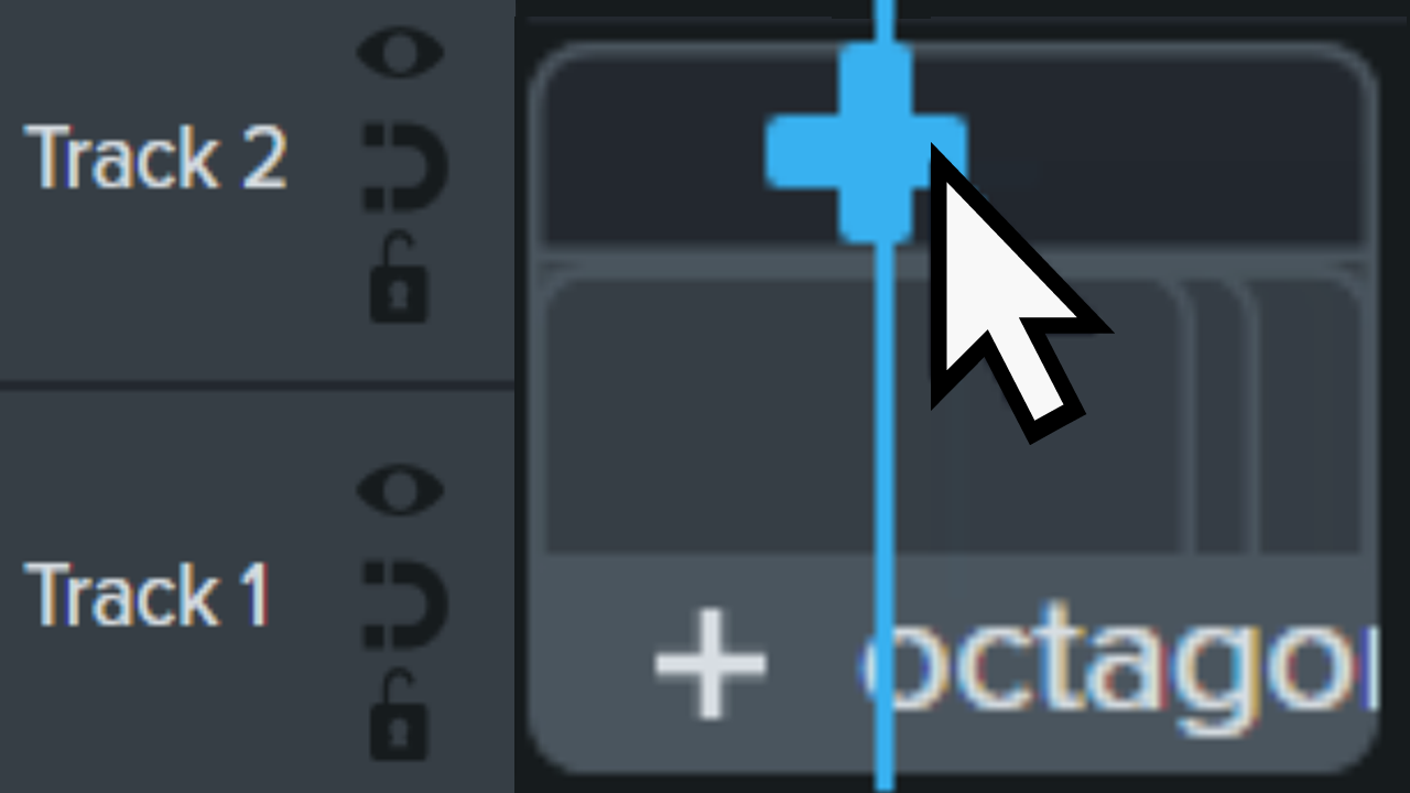 Add Markers & Video Table of Contents