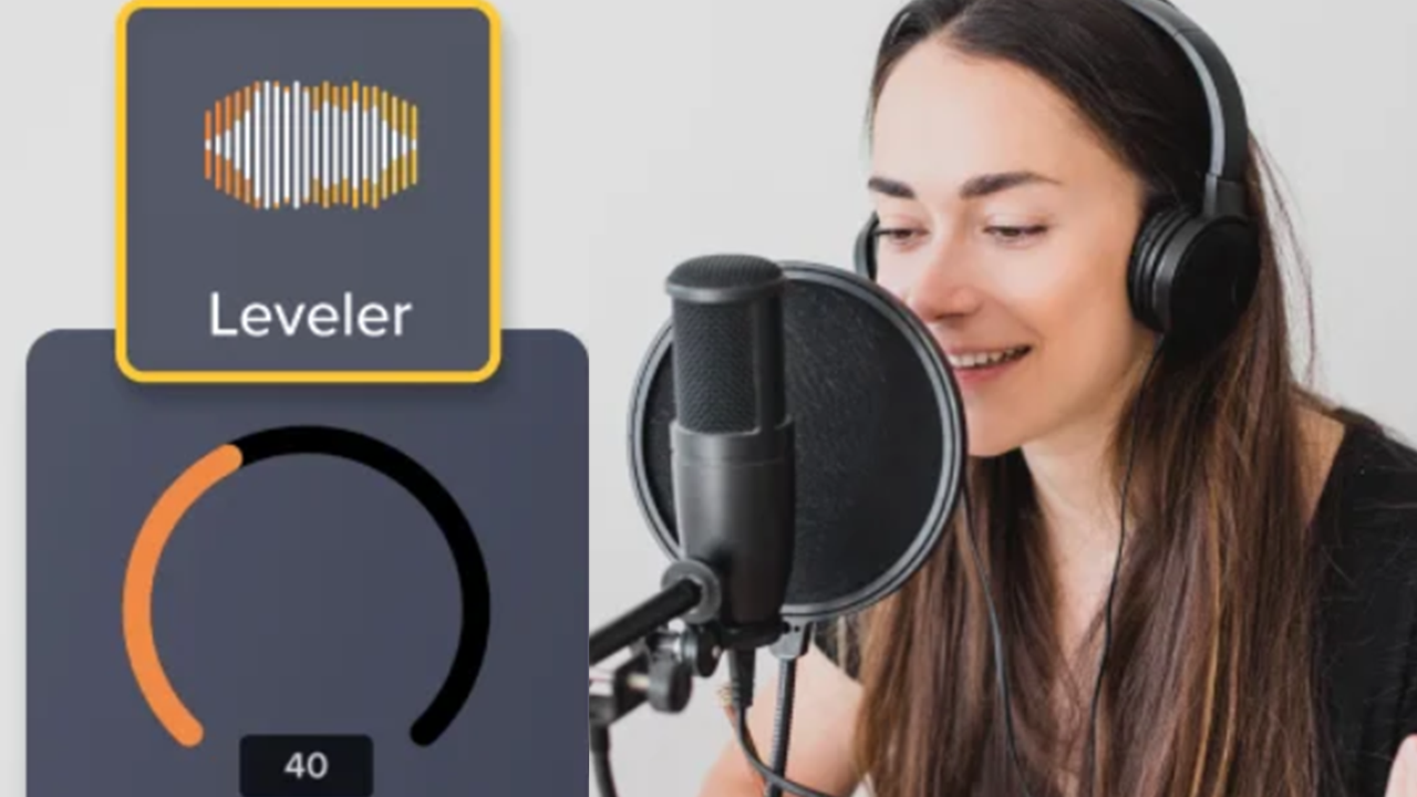 Modification de l’audio