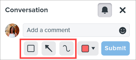 Select tool