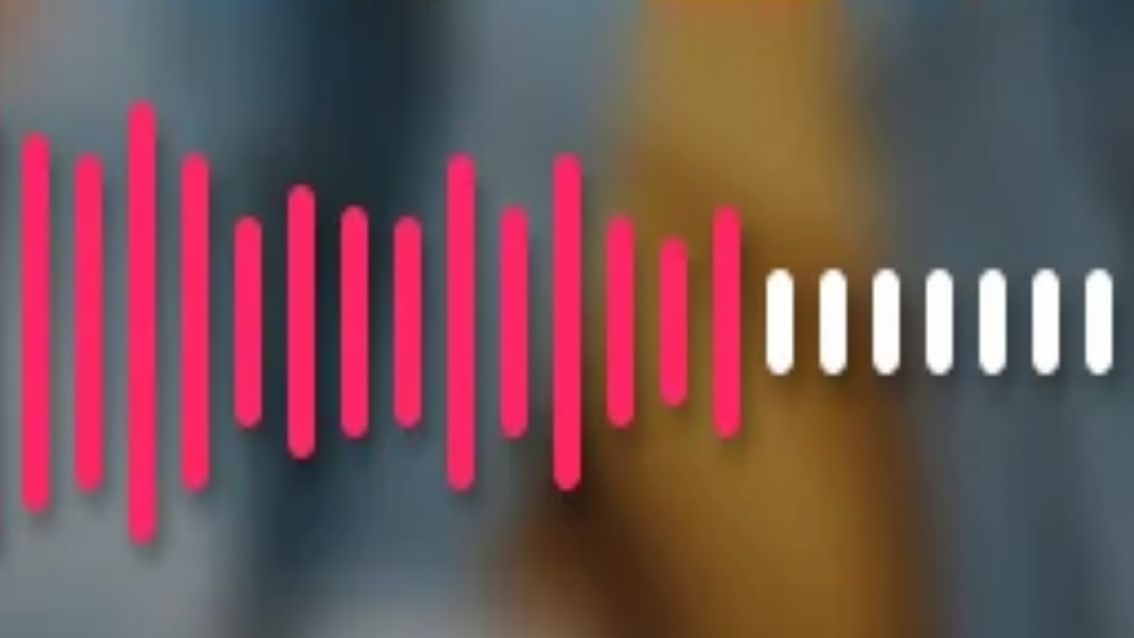 Record a Voice-Over
