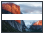 Add horizontal space option