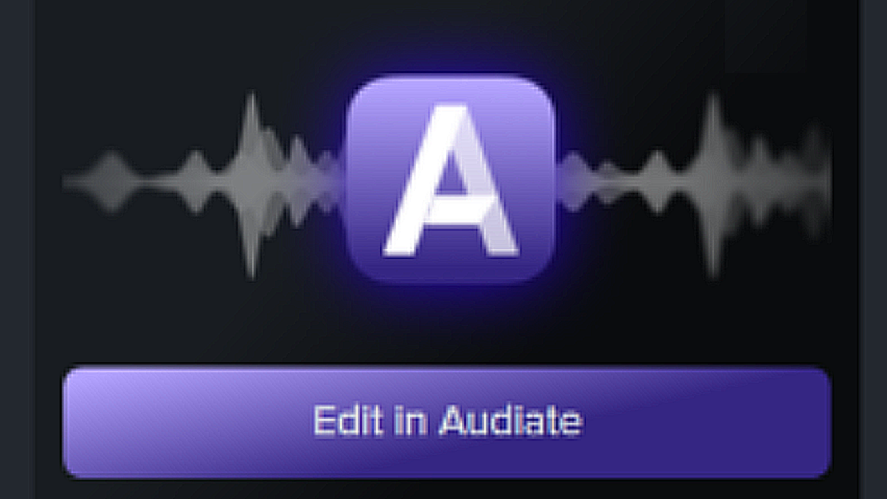 Montage plus rapide grâce à Camtasia Audiate