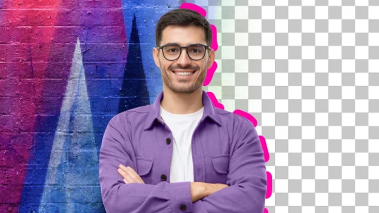Remove a Background from Your Video